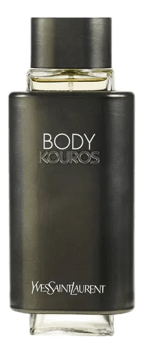 Body Kouros