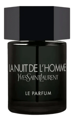 La Nuit de L'Homme Le Parfum