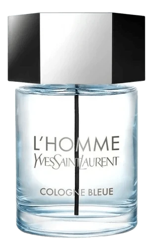 L’Homme Cologne Bleue