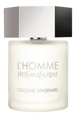 L’Homme Cologne Gingembre