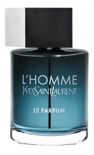 L'Homme Le Parfum