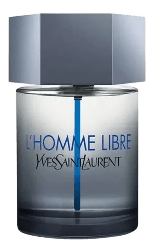 L'Homme Libre
