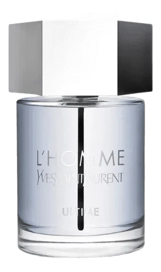 L'Homme Ultime