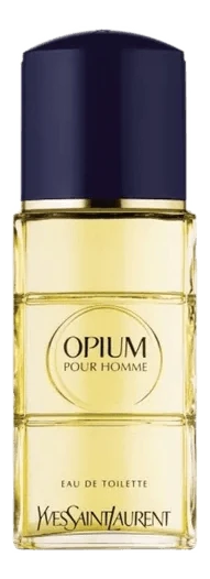 Opium Pour Homme