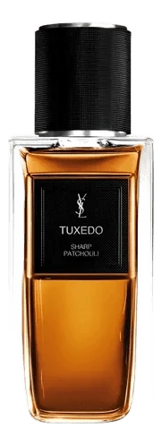 Tuxedo Sharp Patchouli