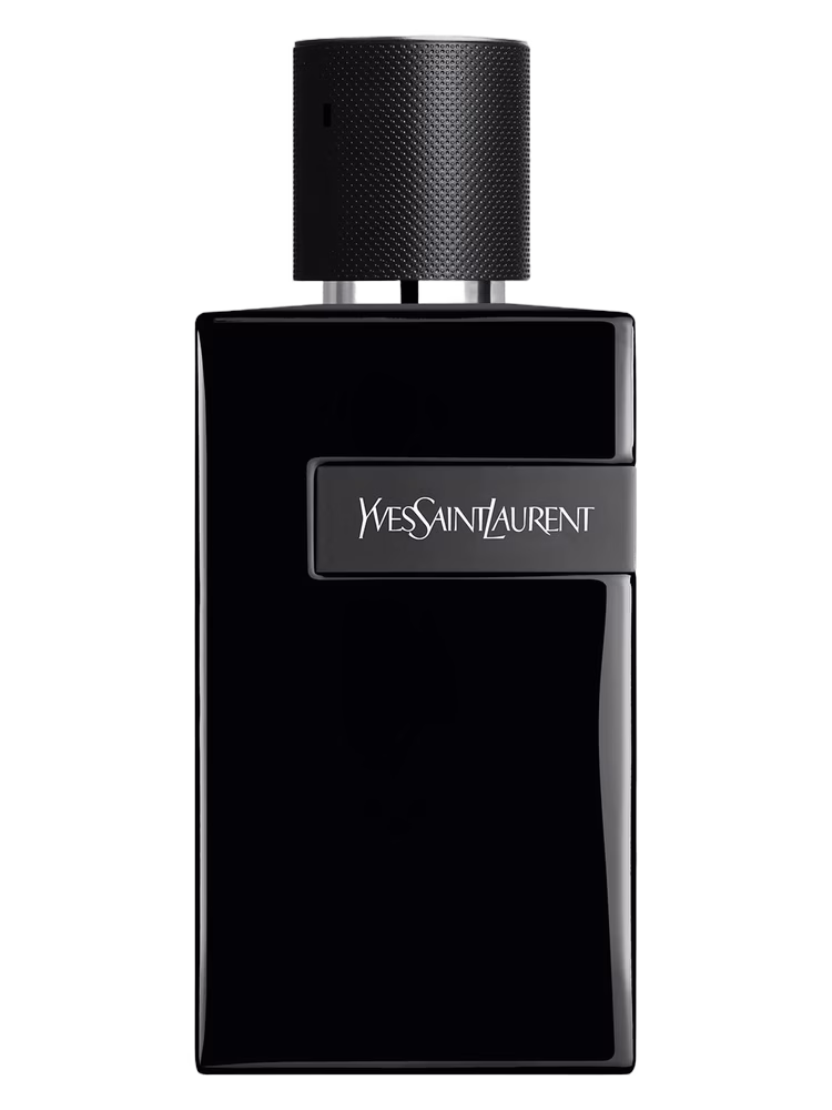 Yves Saint Laurent Y Le Parfum