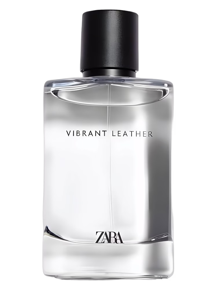 Zara Vibrant Leather