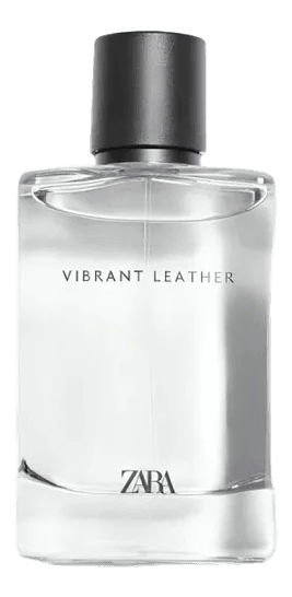 Vibrant Leather