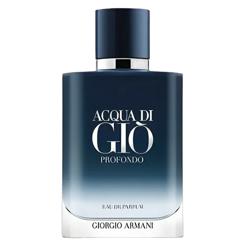 Acqua di Giò Profondo Eau de Parfum (2024)