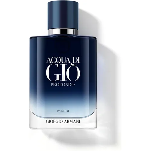 Acqua di Giò Profondo Parfum