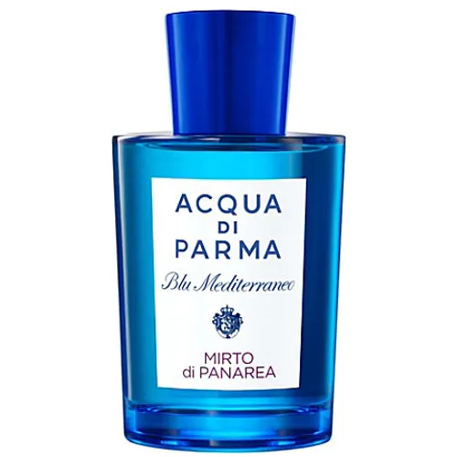 Acqua di parma Blue Mediterraneo - Mirto di Panarea