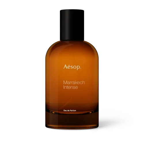Marrakech Intense