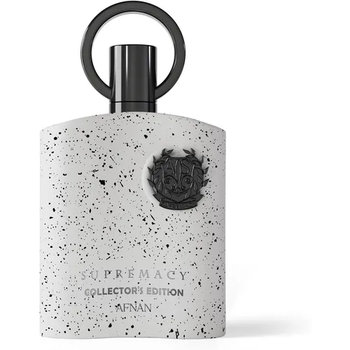 Supremacy Collector's Edition