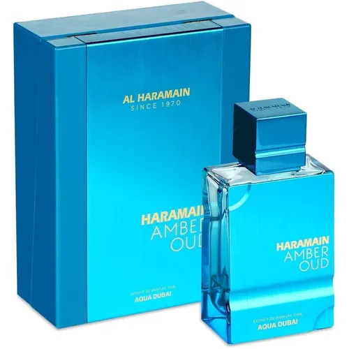 Al Haramain Acqua Dubai