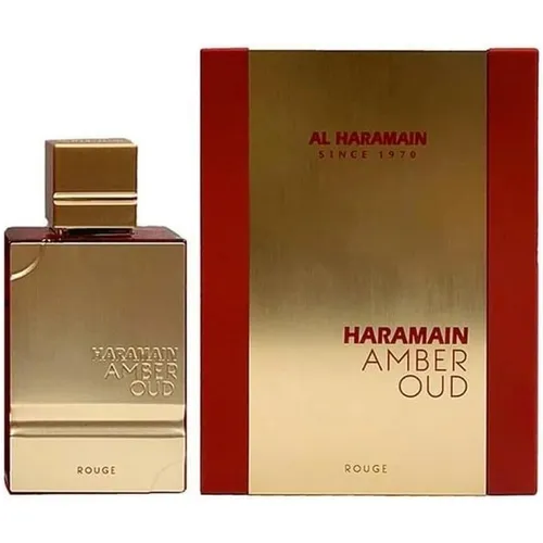 Al Haramain Amber Oud Rouge