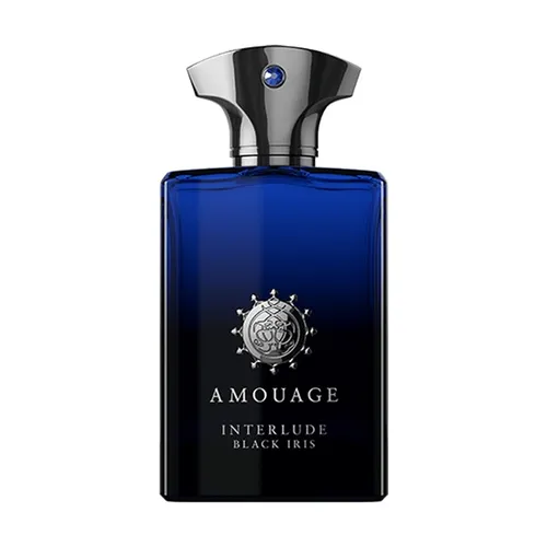 Interlude Black Iris