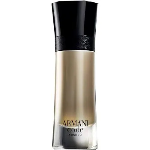 Armani Code Absolu