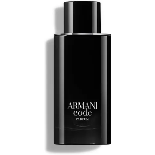 Armani Code Parfum