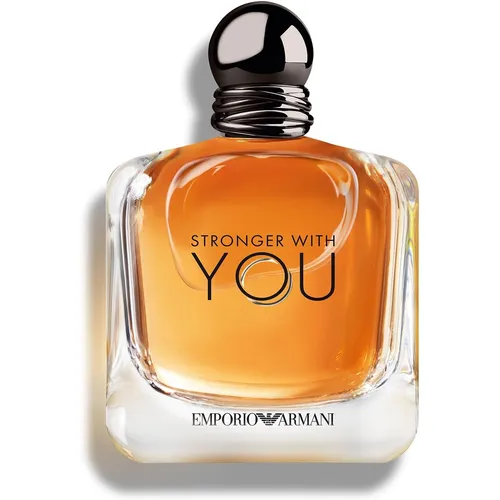 Stronger With You EDT