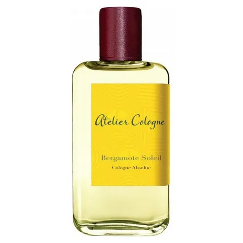 Bergamote Soleil