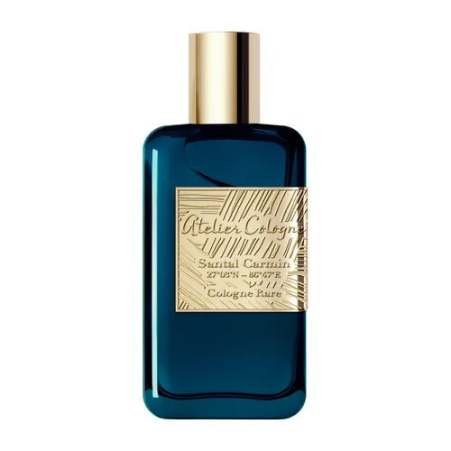 Santal Carmin