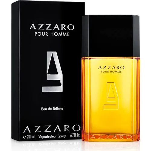 Azzaro Pour Homme