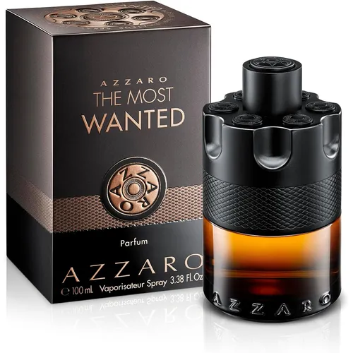 The Most Wanted Parfum