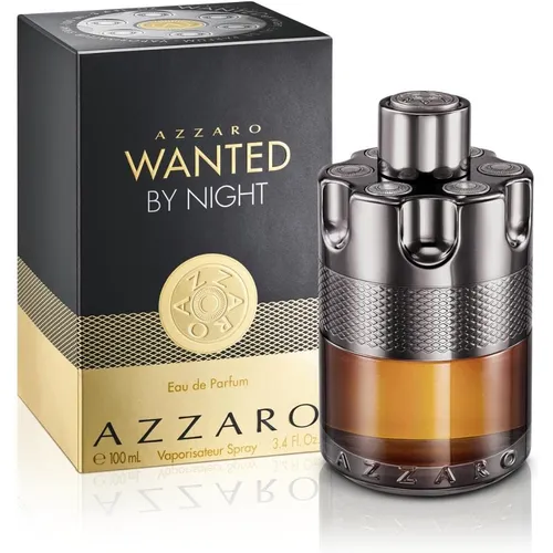 Azzaro Wanted by Night EDP