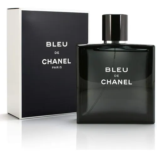 Bleu de Chanel EDT