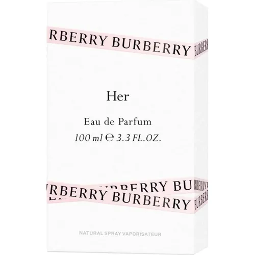 Burberry Her Parfum