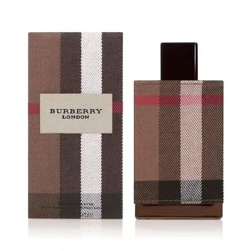 Burberry London for Men EDT