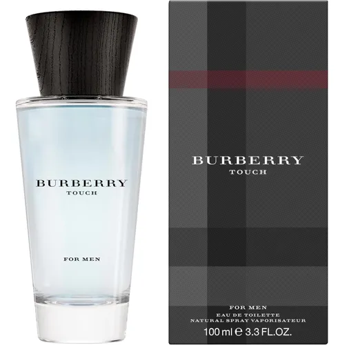 Burberry Touch for Men EDT