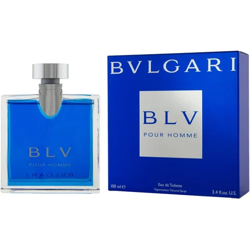 BLV Pour Homme EDT