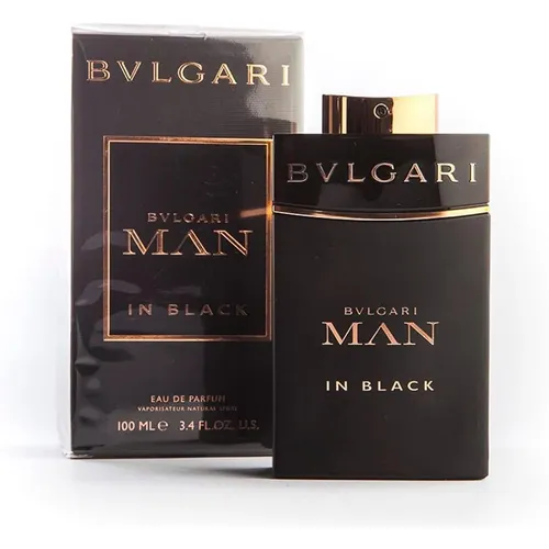 Bvlgari Man in Black EDP