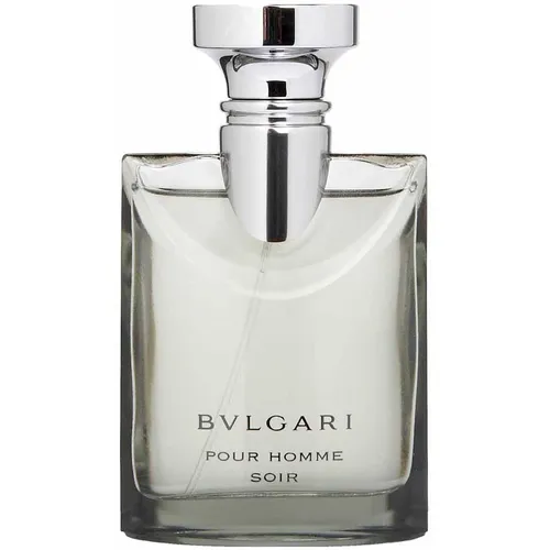 Bvlgari Pour Homme Soir