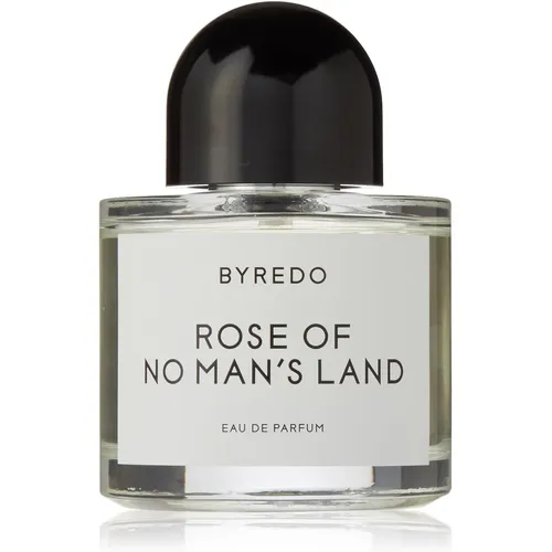 Rose of No Man's Land