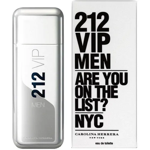 212 VIP Men EDT