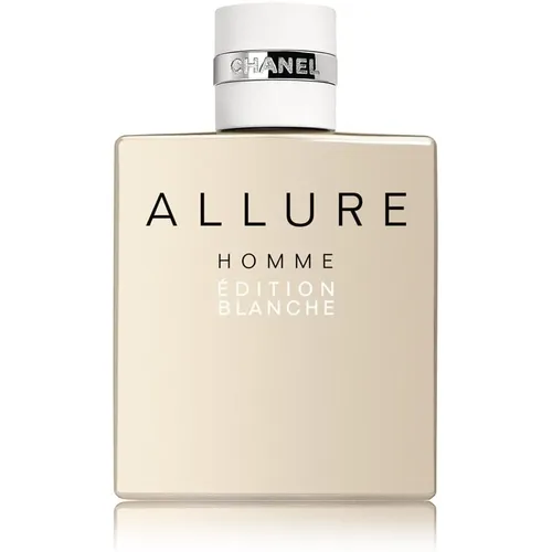 Allure Homme Édition Blanche