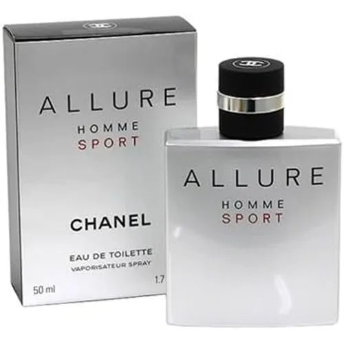 Allure Homme Sport EDT