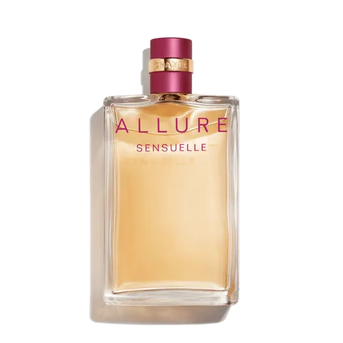 Allure Sensuelle
