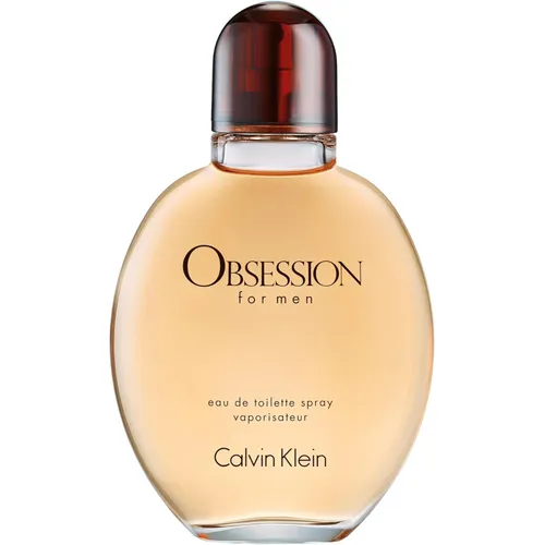 CK Obsession for Men EDT
