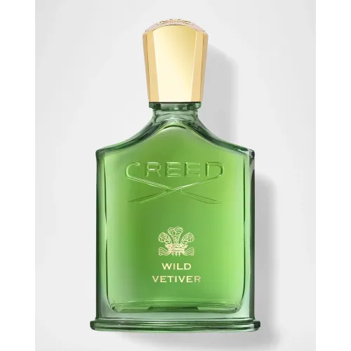 Wild Vetiver