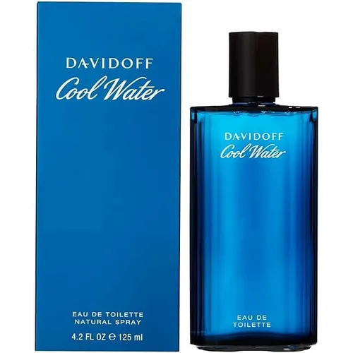 Davidoff Cool Water