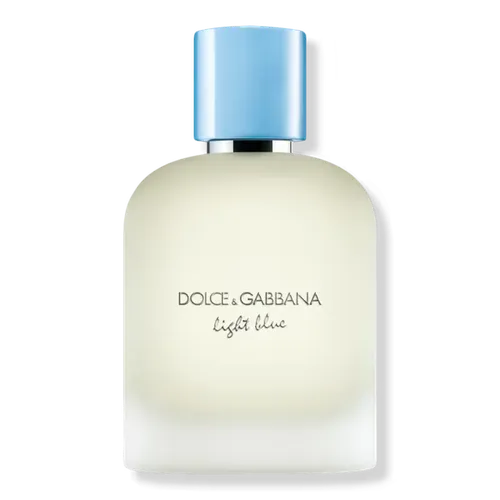 Light Blue Pour Homme