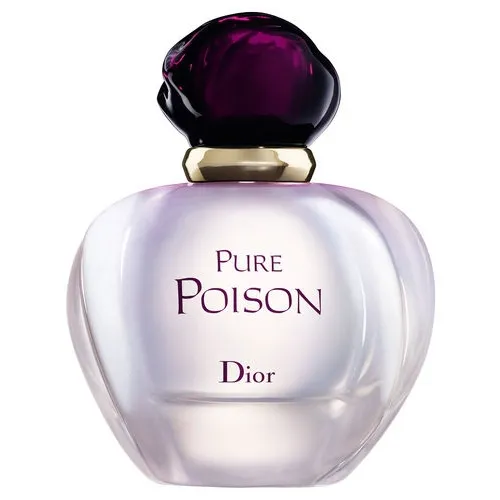 Pure Poison