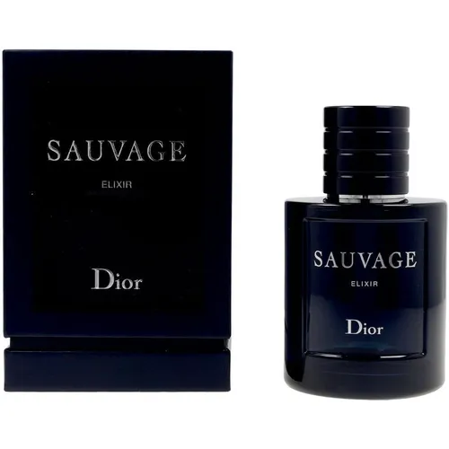 Dior Sauvage Elixir
