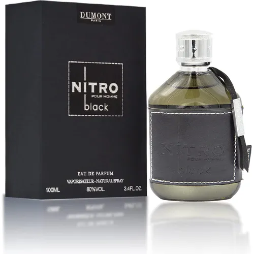 Dumont Nitro Black
