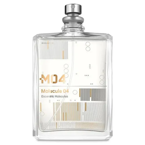 Molecule 04