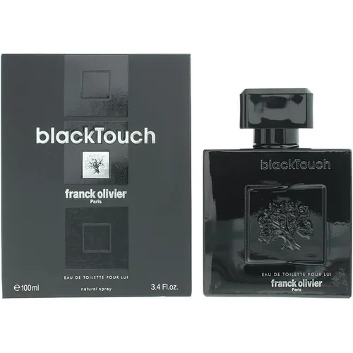 Black Touch