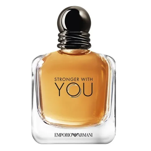 Emporio Armani Stronger With You
